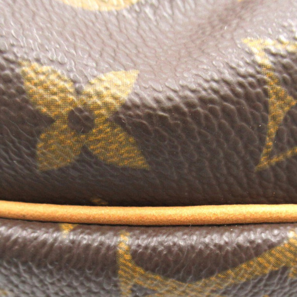 Pre-Loved Louis Vuitton Monogram Croissant MM - Picture 12 of 12